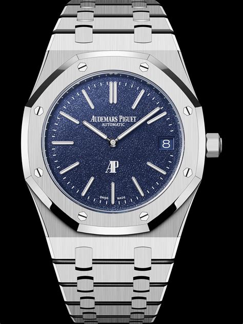 reloj audemars piguet royal oak|audemars royal oak watches.